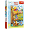 Puzzle Trefl Disney Winnie the Pooh, O mica atentie 60 piese