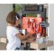 Atelier Smoby Black & Decker Bricolo Center