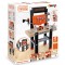 Atelier Smoby Black & Decker Bricolo Center