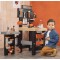 Atelier Smoby Black & Decker Mega Center