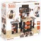 Atelier Smoby Black & Decker Mega Center