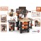 Atelier Smoby Black & Decker Mega Center