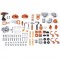 Atelier Smoby Black & Decker Mega Center
