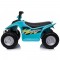 ATV electric Chipolino Speed blue