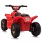 ATV electric Chipolino Speed red