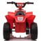 ATV electric Chipolino Speed red