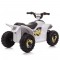 ATV electric Chipolino Speed white