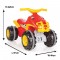 ATV fara pedale Pilsan Cengaver blue