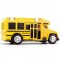 Autobuz de scoala Dickie Toys School Bus FO