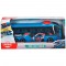 Autobuz Dickie Toys MAN Lion's Coach 26,5 cm albastru