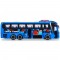 Autobuz Dickie Toys MAN Lion's Coach 26,5 cm albastru