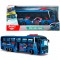 Autobuz Dickie Toys MAN Lion's Coach 26,5 cm albastru