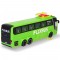 Autobuz Dickie Toys MAN Lion's Coach 26,5 cm Flixbus verde