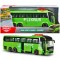 Autobuz Dickie Toys MAN Lion's Coach 26,5 cm Flixbus verde