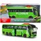 Autobuz Dickie Toys MAN Lion's Coach 26,5 cm Flixbus verde