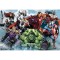 Puzzle Trefl Marvel Avengers, Sa atacam 100 piese