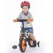 Bicicleta Chipolino Max Bike mint