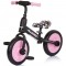 Bicicleta 2 in 1 Chipolino Max Bike pink