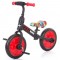 Bicicleta Chipolino Max Bike red