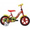 Bicicleta copii Dino Bikes 10" Bing