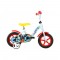 Bicicleta copii Dino Bikes 10" Bing