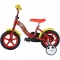 Bicicleta copii Dino Bikes 10" Bing