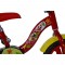 Bicicleta copii Dino Bikes 10" Bing