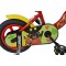 Bicicleta copii Dino Bikes 10" Bing