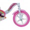 Bicicleta copii Dino Bikes 10" Unicorn