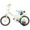 Bicicleta copii Dino Bikes 12" Bluey