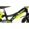 Bicicleta copii Dino Bikes 12" Dinosaur