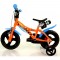 Bicicleta copii Dino Bikes 12" Hot Wheels