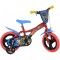 Bicicleta copii Dino Bikes 12" Paw Patrol