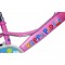 Bicicleta copii Dino Bikes 12" Peppa Pig