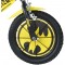 Bicicleta copii Dino Bikes 14" Batman