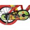 Bicicleta copii Dino Bikes 14" Bing