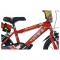 Bicicleta copii Dino Bikes 14" Cars