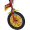 Bicicleta copii Dino Bikes 14" Flash