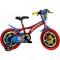 Bicicleta copii Dino Bikes 14" Paw Patrol