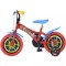 Bicicleta copii Dino Bikes 14" Paw Patrol