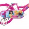 Bicicleta copii Dino Bikes 14" Princess