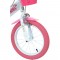 Bicicleta copii Dino Bikes 14" Unicorn