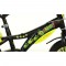 Bicicleta copii Dino Bikes 16" Dinosaur