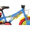 Bicicleta copii Dino Bikes 16" Pinocchio