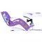 Bicicleta copii Dino Bikes 16" Unicorn Academy