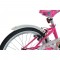 Bicicleta copii Dino Bikes 20" Barbie