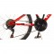 Bicicleta Dino Bikes 24'' MTB barbati Ring rosu
