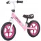 Bicicleta fara pedale Chipolino Speed pink