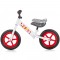 Bicicleta fara pedale Chipolino Zippy red