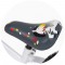 Bicicleta fara pedale Chipolino Zippy red